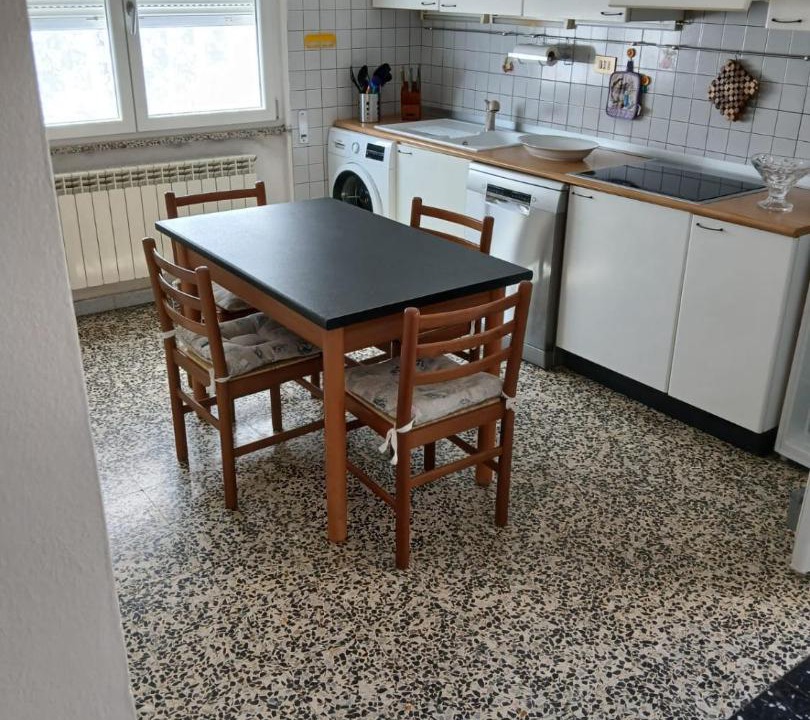 Photo of Kitchen in Mazzanta