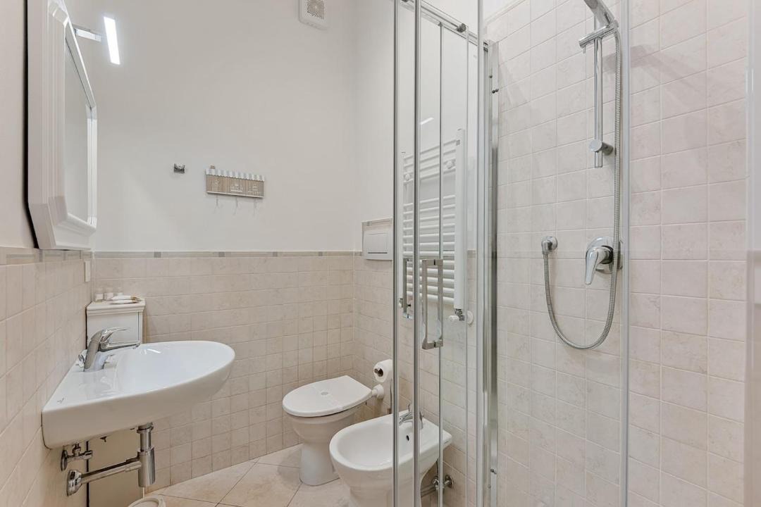 Photo of Bathroom in Lido di Camaiore