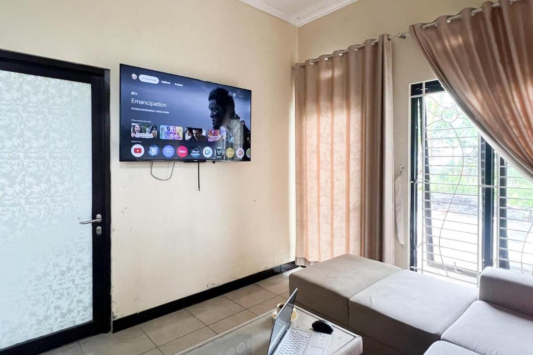 Photo of Livingroom in Wonosobo