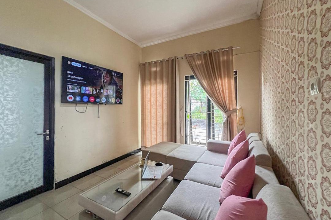 Photo of Livingroom in Wonosobo