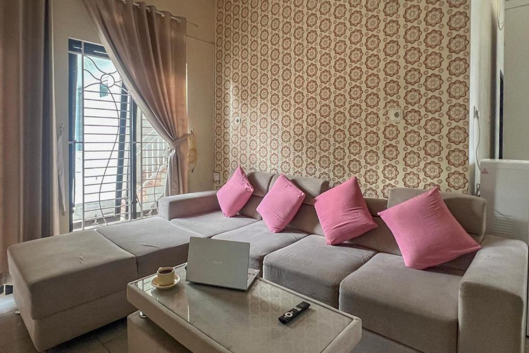Photo of Livingroom in Wonosobo