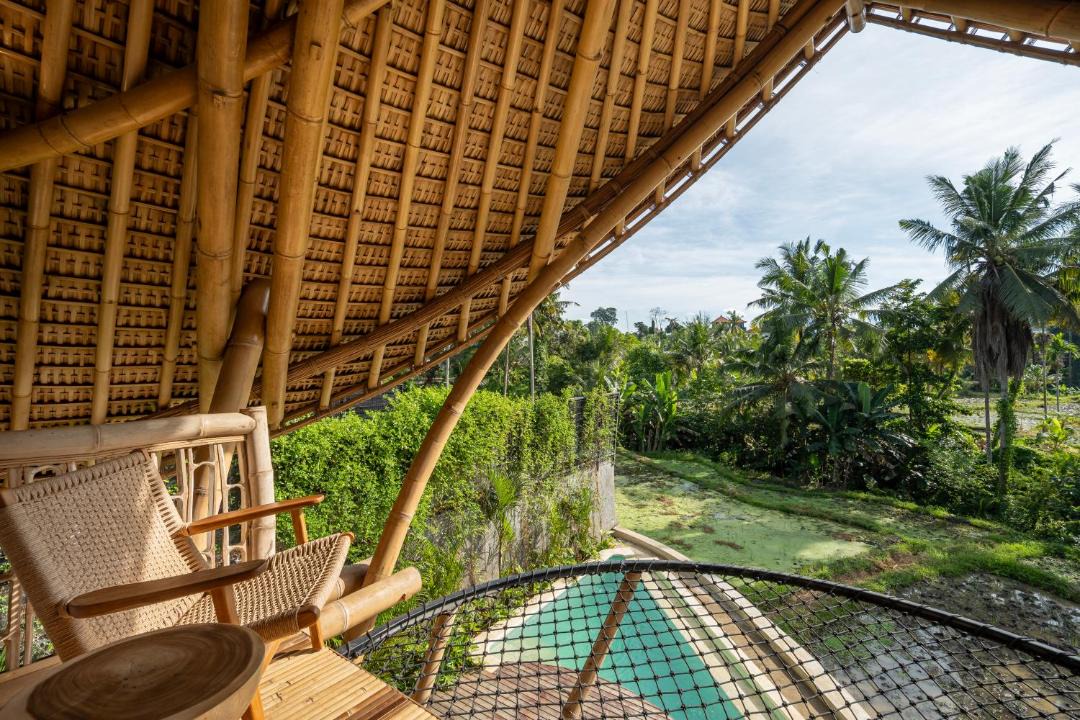 Photo of Patio Balcony in Pengosekan