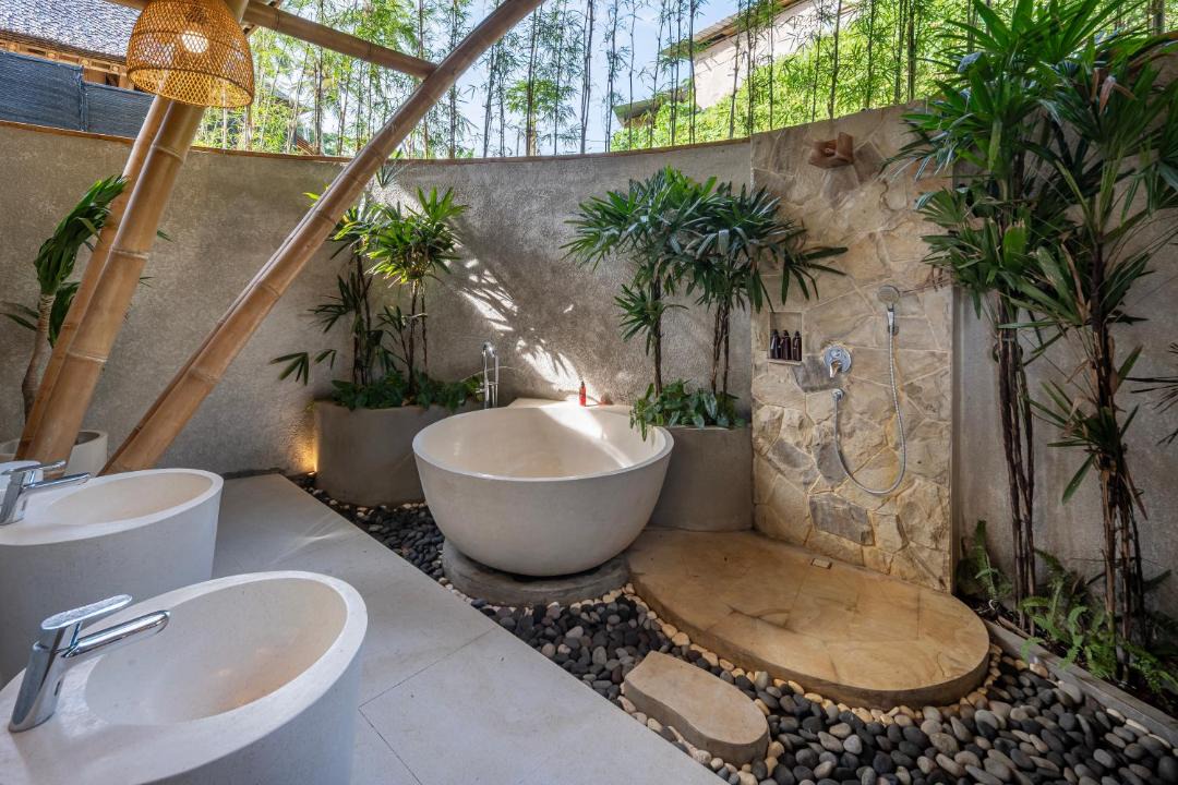 Photo of Bathroom in Pengosekan