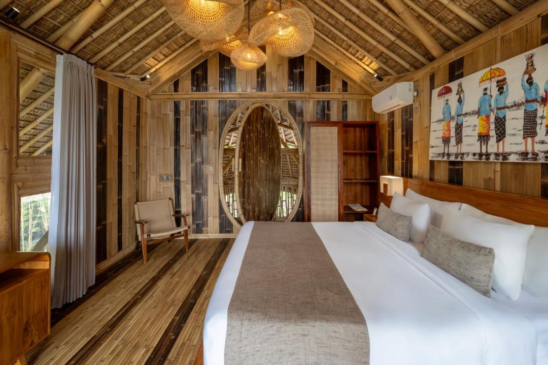 Photo of Bedroom in Pengosekan