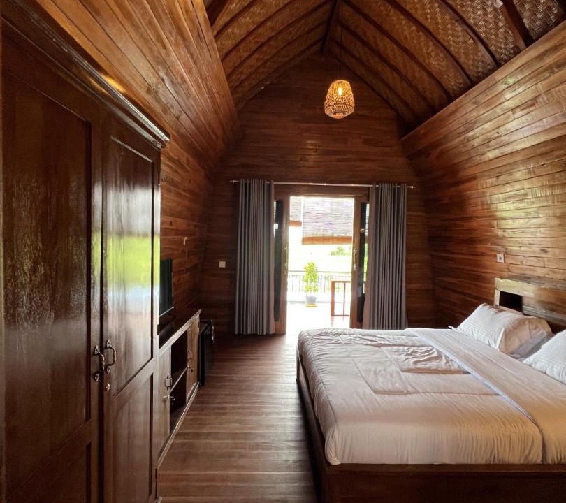 Photo of Bedroom in Kediri