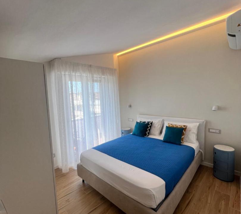 Photo of Bedroom in Torre del Lago Puccini