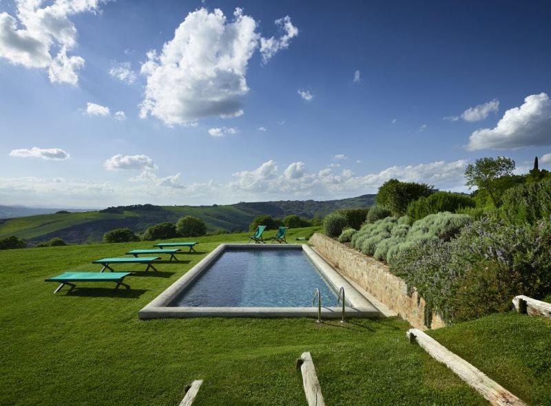 Photo of Outdoor in La Foce