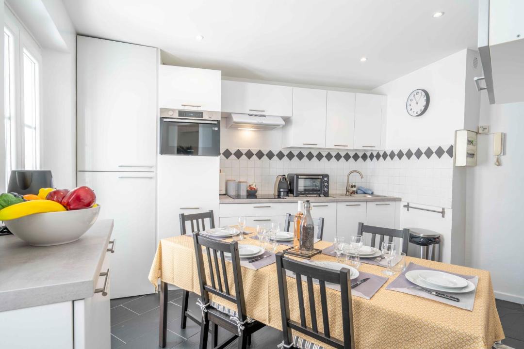 Photo of Kitchen in Carabacel
