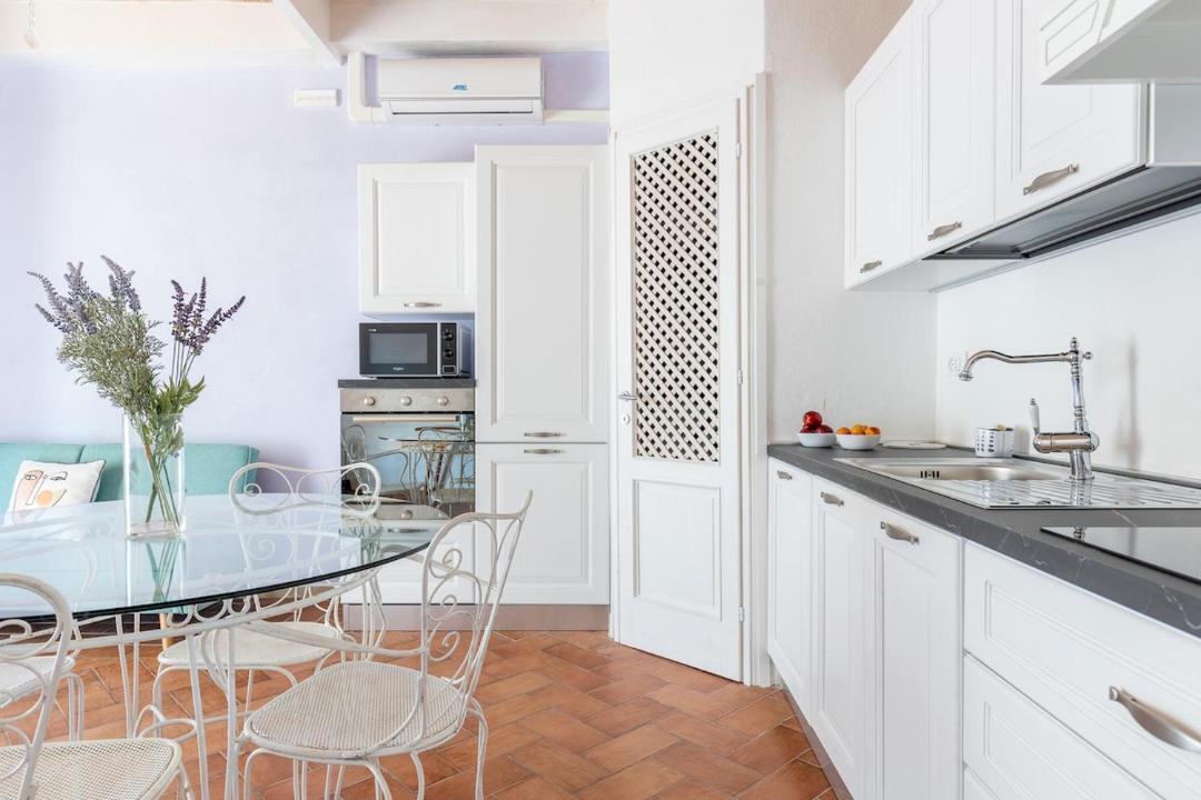 Photo of Kitchen in Pomaia