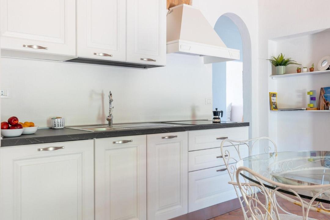 Photo of Kitchen in Pomaia