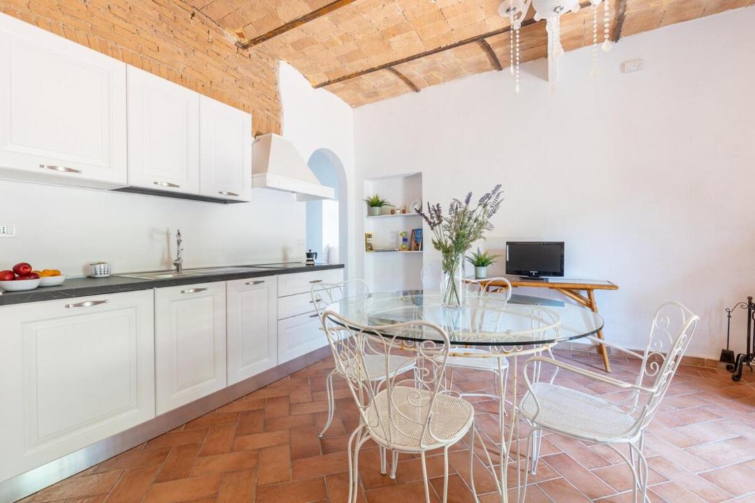 Photo of Kitchen in Pomaia