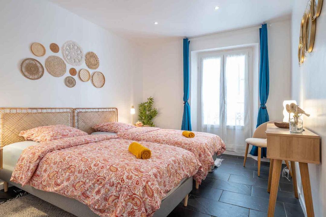 Photo of Bedroom in Carabacel