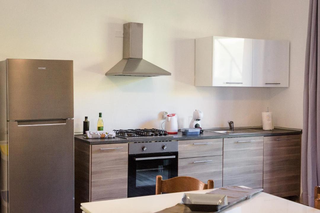 Photo of Kitchen in Collodi