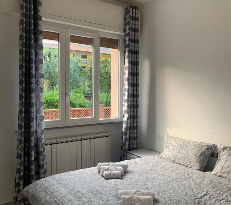 Photo of Bedroom in Collodi