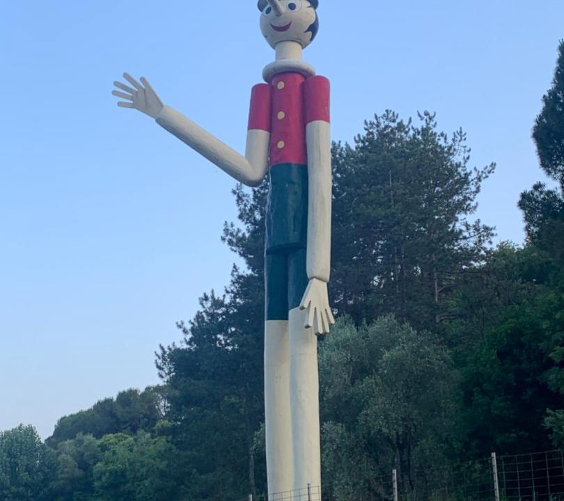 Photo of Others in Collodi
