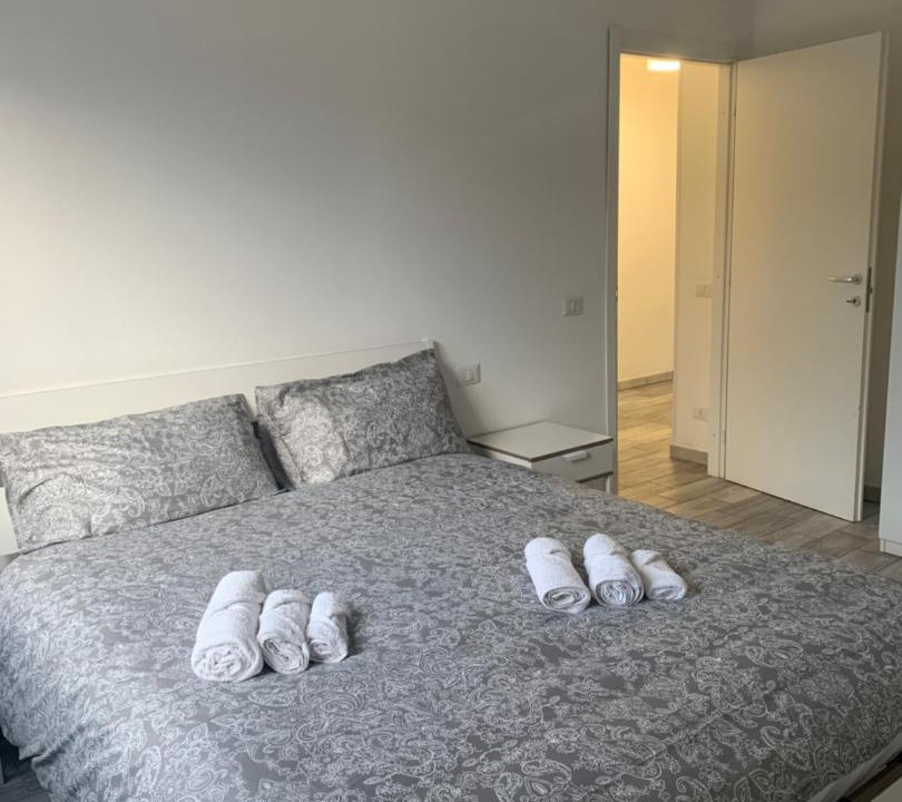 Photo of Bedroom in Collodi