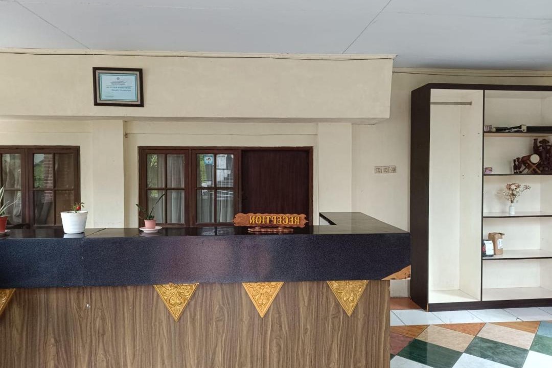 Photo of Kitchen in Cipanas