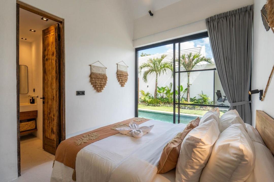 Photo of Bedroom in Kediri