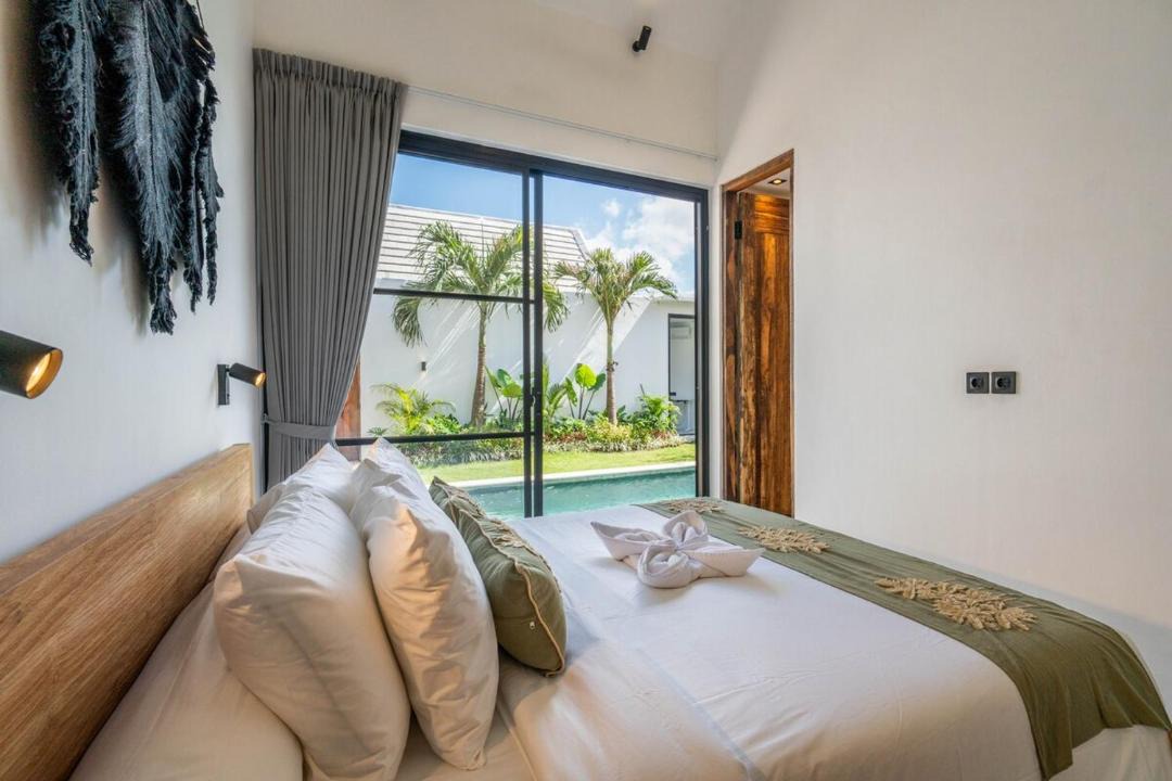 Photo of Bedroom in Kediri