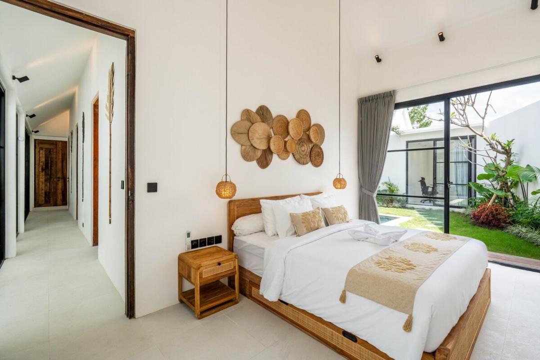 Photo of Bedroom in Kediri