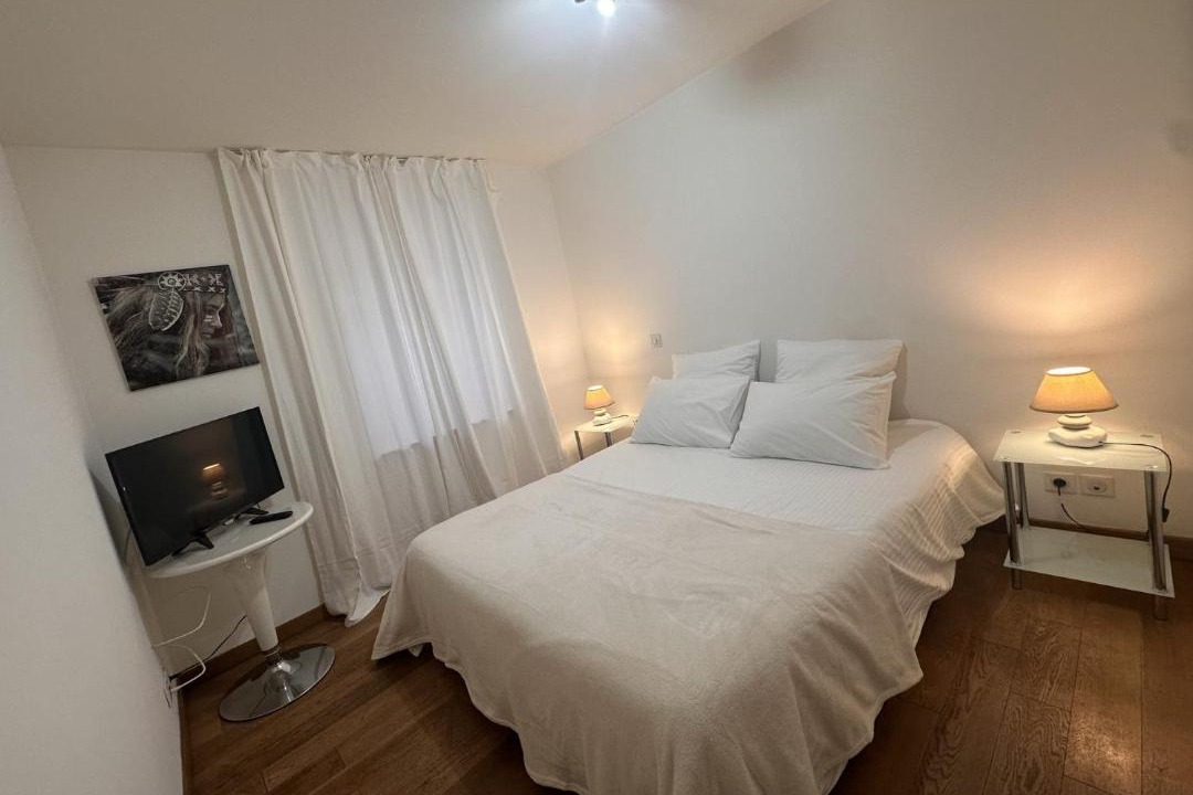 Photo of Bedroom in Le Suquet