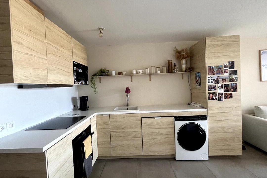 Photo of Kitchen in Saint-Laurent-du-Var