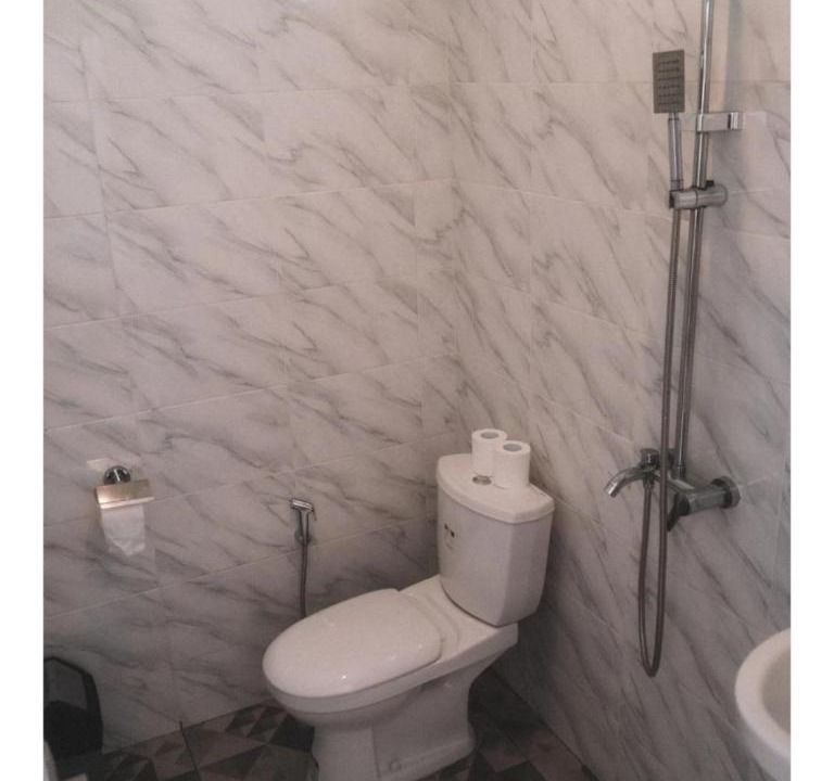 Photo of Bathroom in Kutuh
