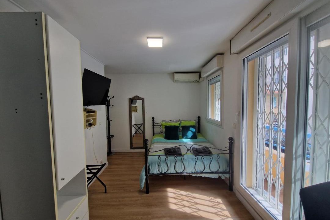 Photo of Bedroom in Gambetta