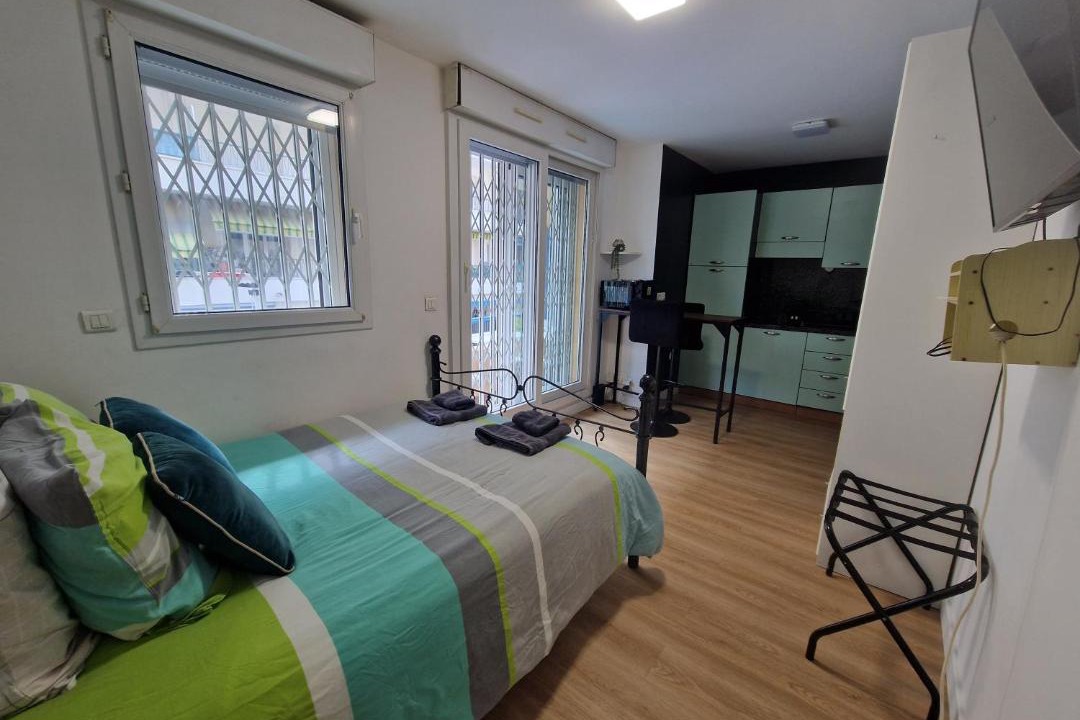 Photo of Bedroom in Gambetta
