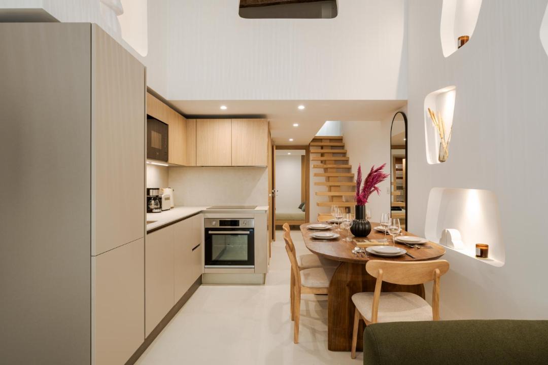 Photo of Kitchen in Old Town