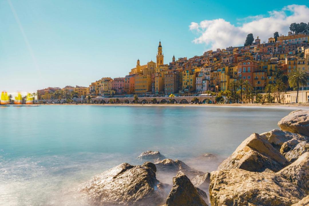 Photo of Others in Menton