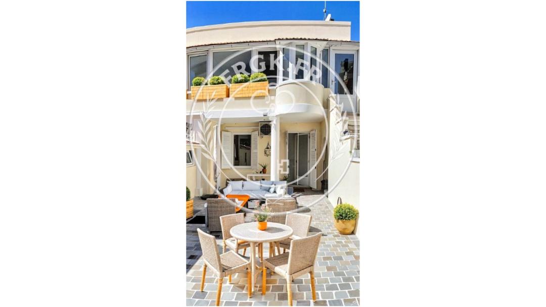 Photo of Patio Balcony in Riou - Petit Juas - Av de Grasse