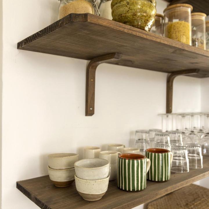 Photo of Kitchen in Les Maillans