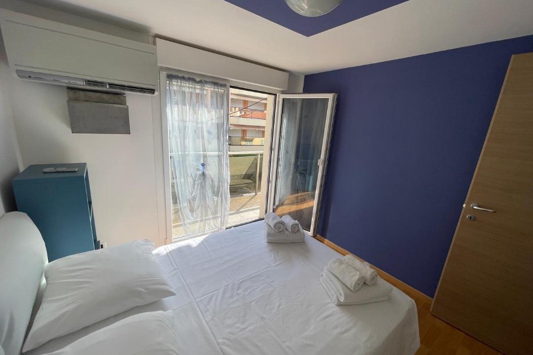 Photo of Bedroom in Roquebrune-Cap-Martin