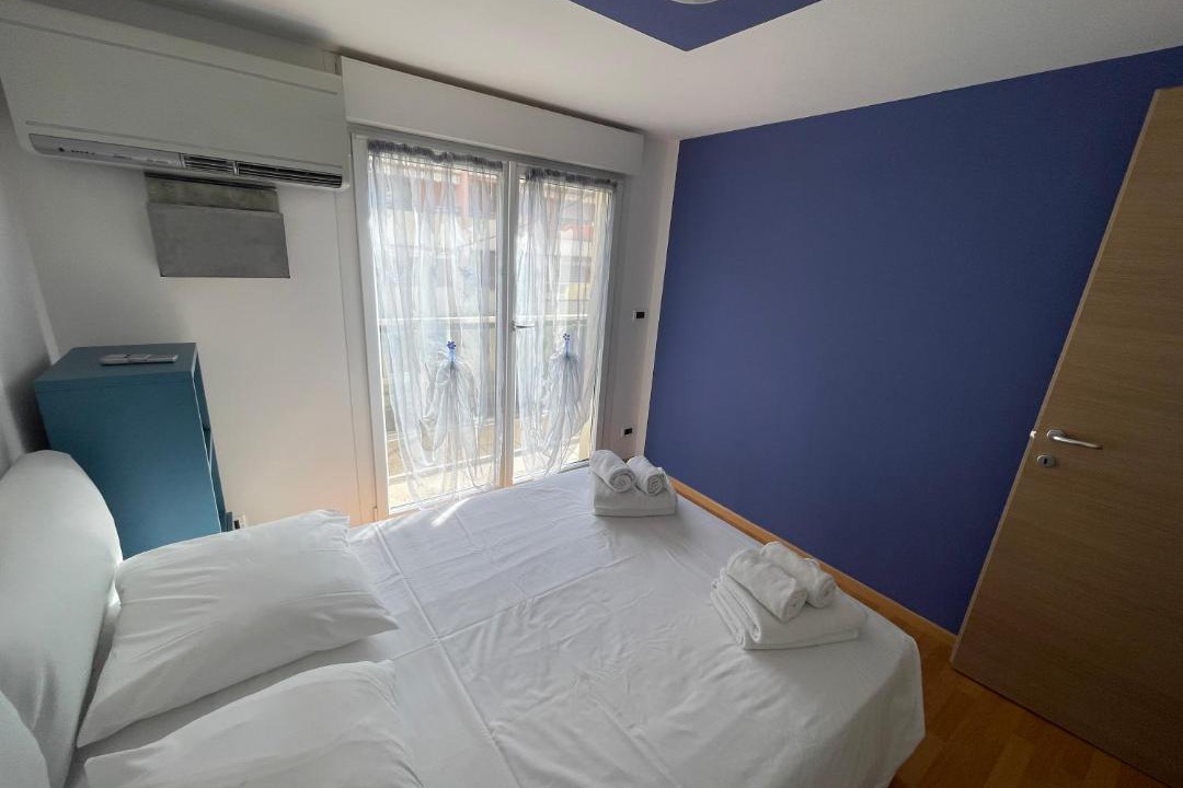 Photo of Bedroom in Roquebrune-Cap-Martin