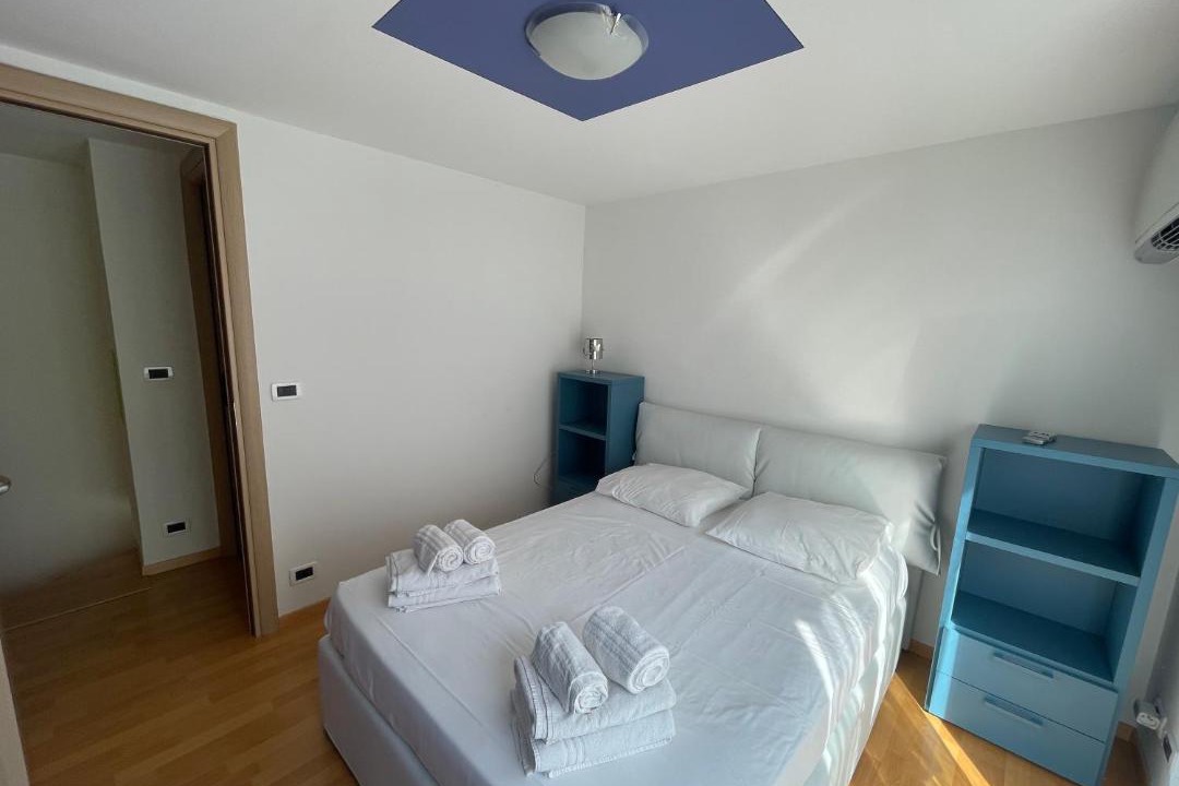 Photo of Bedroom in Roquebrune-Cap-Martin