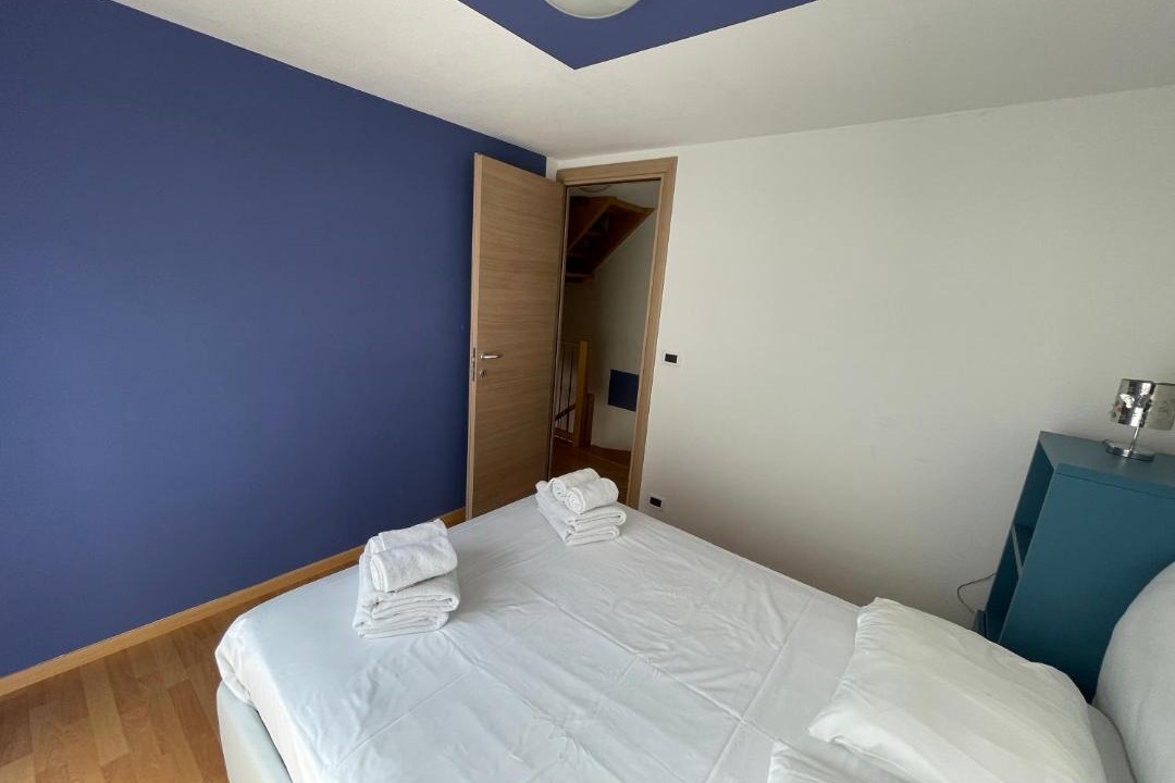 Photo of Bedroom in Roquebrune-Cap-Martin