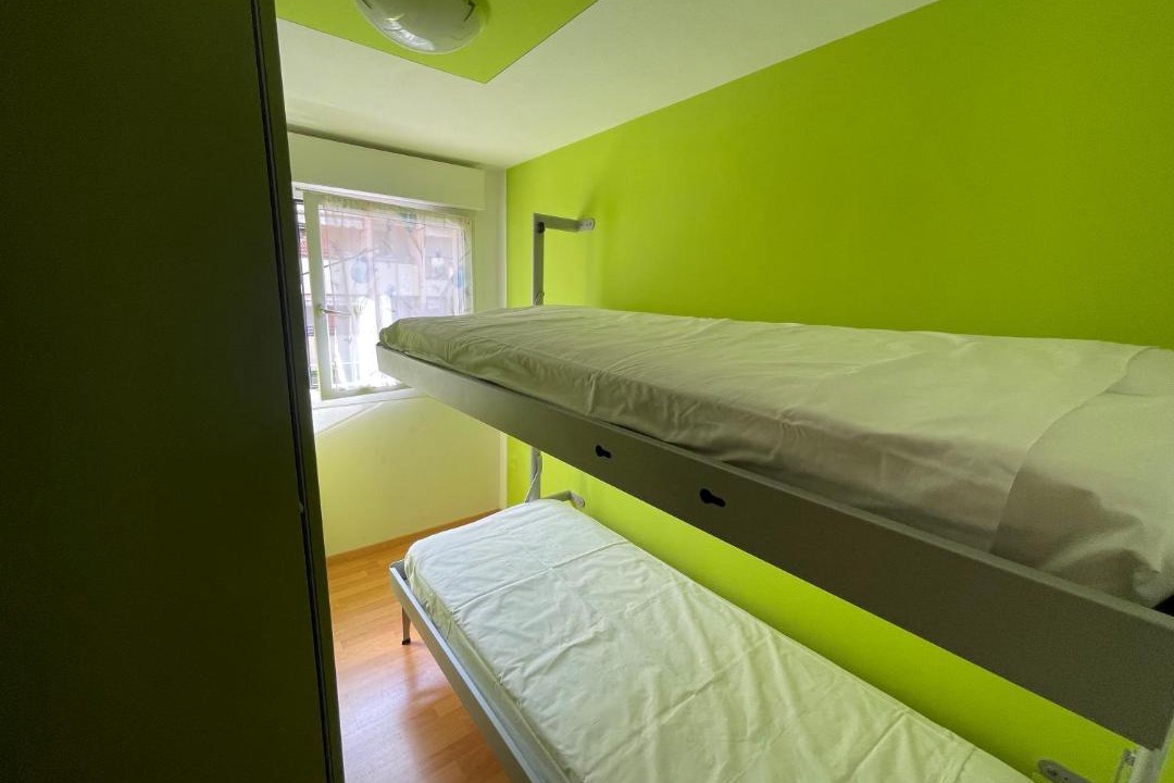 Photo of Bedroom in Roquebrune-Cap-Martin