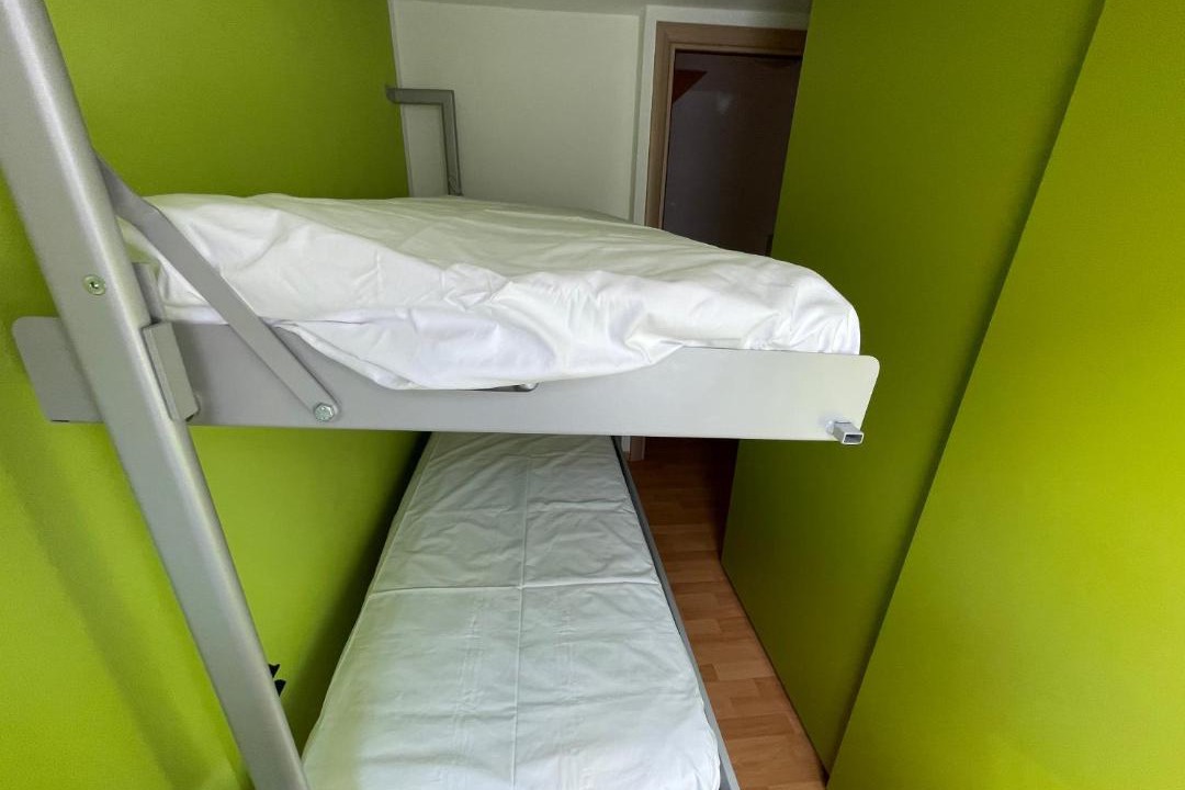 Photo of Bedroom in Roquebrune-Cap-Martin