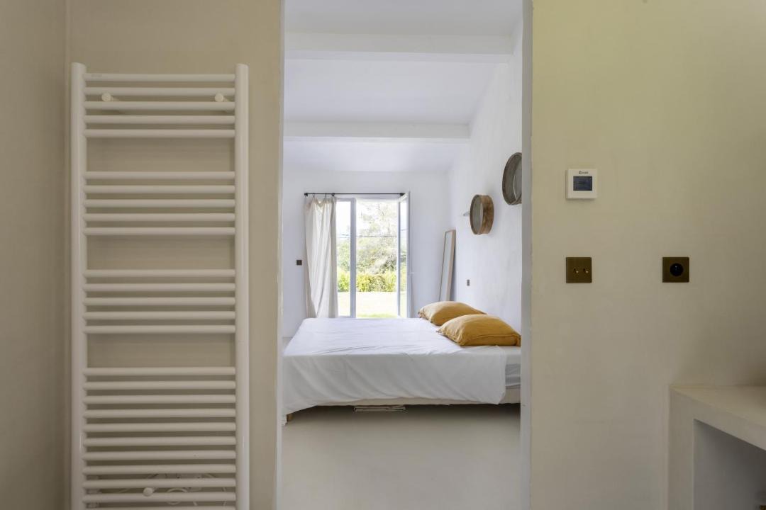 Photo of Bedroom in Les Maillans