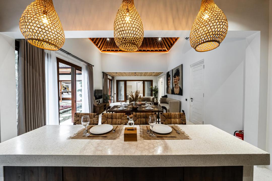 Photo of Kitchen in Melayang