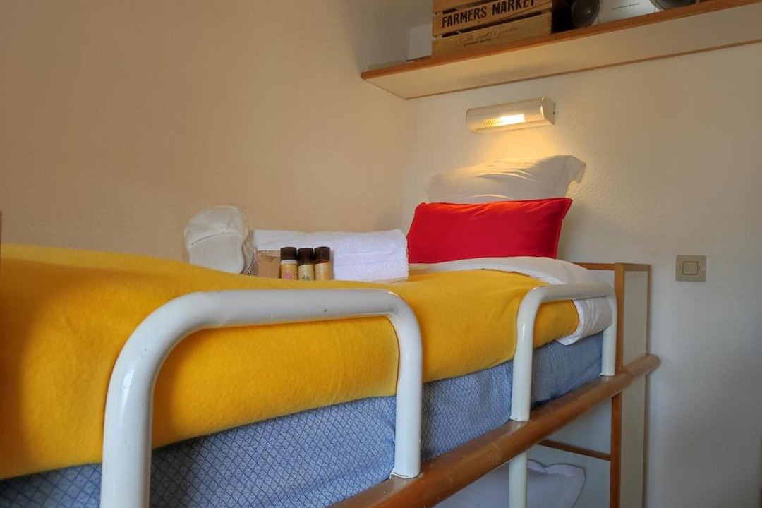 Photo of Bedroom in La Bocca