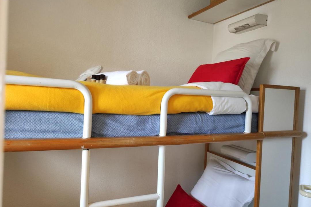 Photo of Bedroom in La Bocca