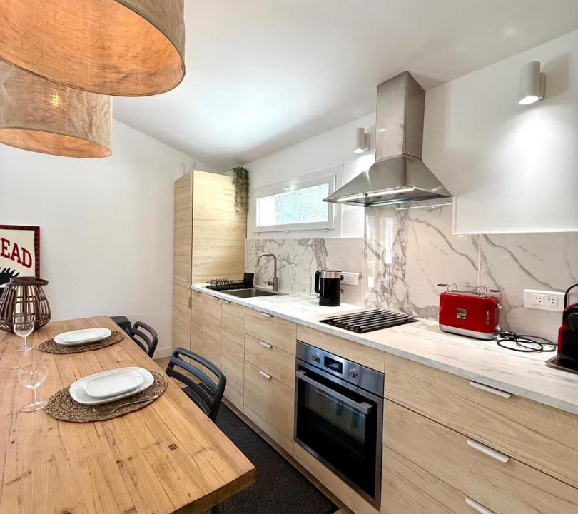 Photo of Kitchen in Contes