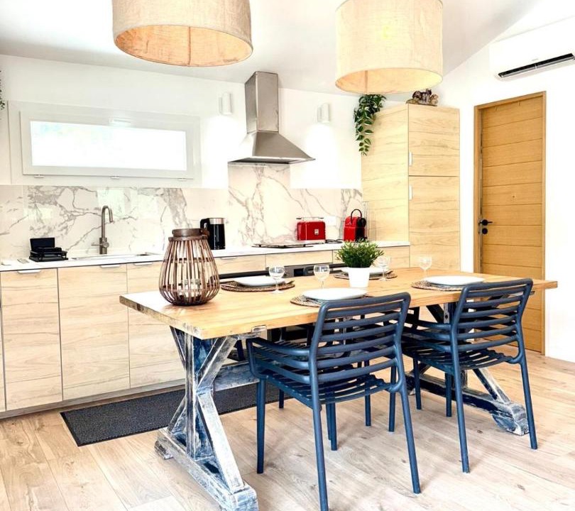 Photo of Kitchen in Contes
