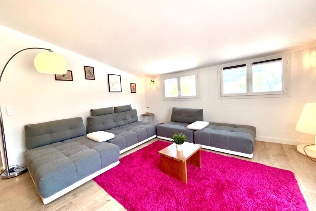 Photo of Livingroom in Contes