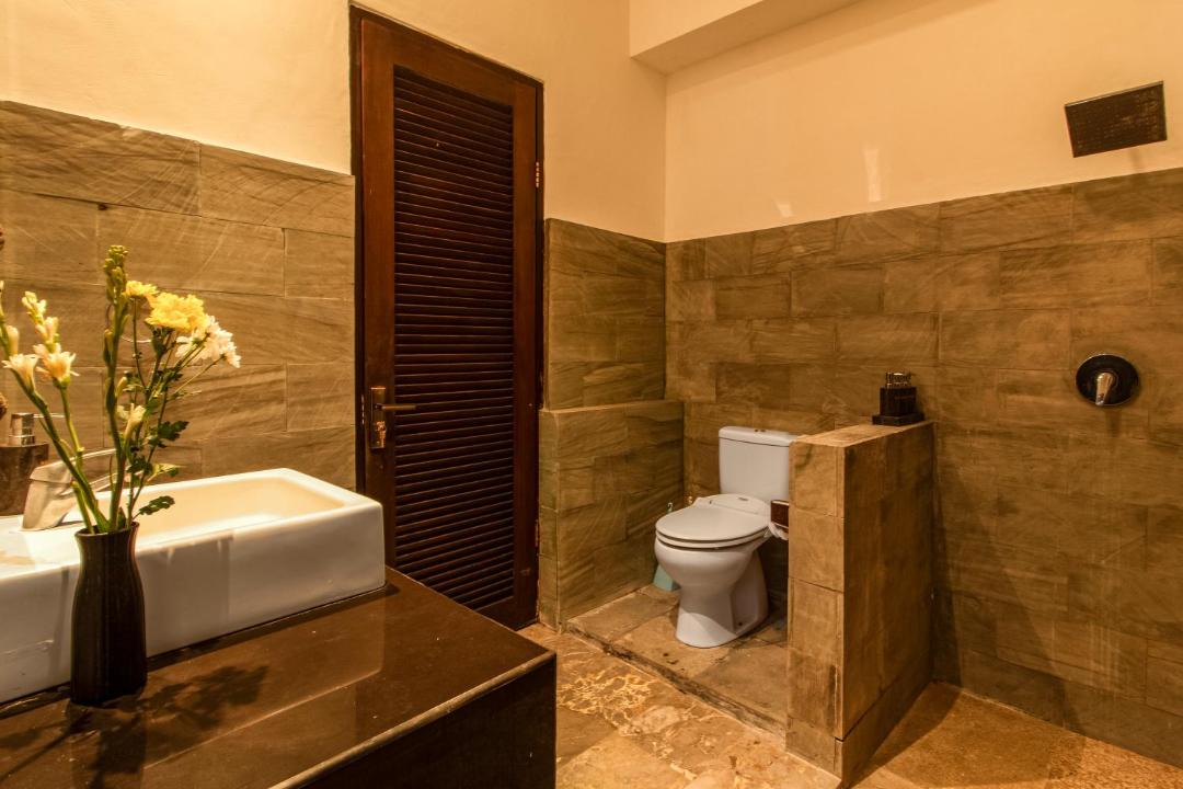 Photo of Bathroom in Melayang