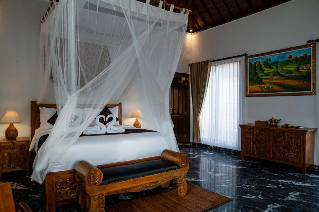 Photo of Bedroom in Sebatu