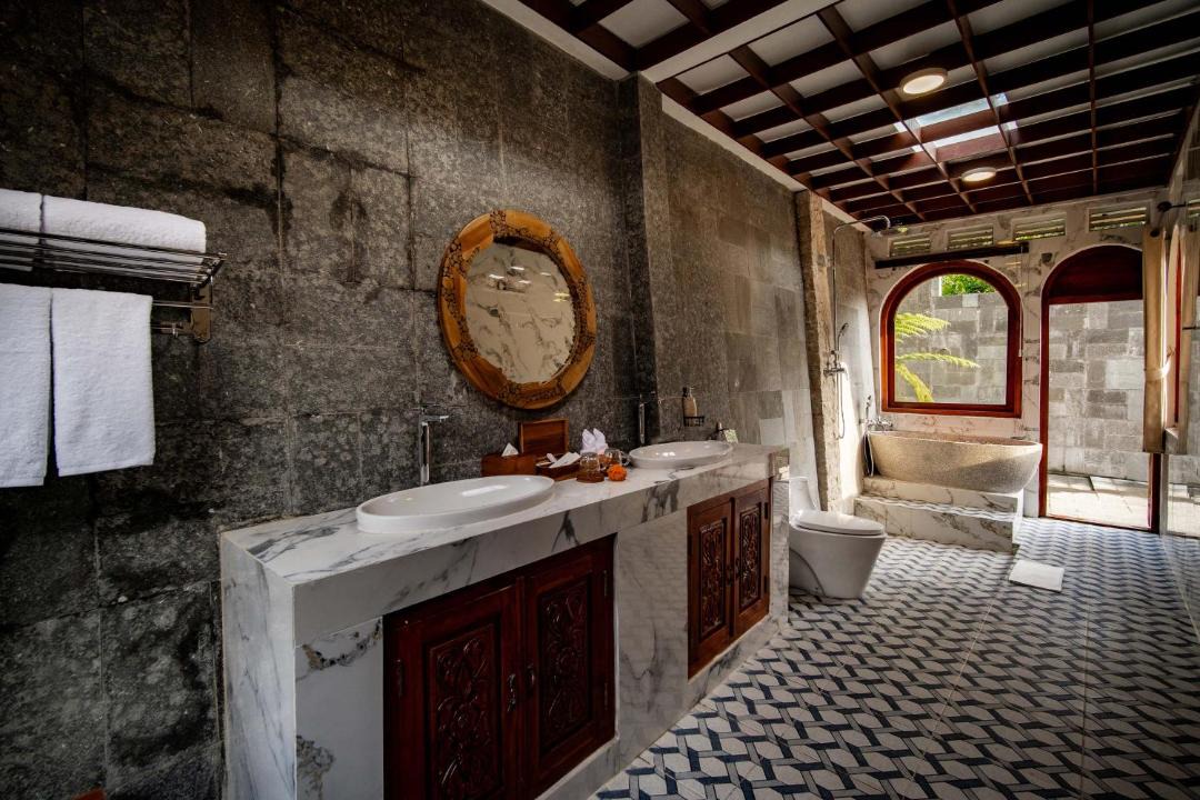 Photo of Bathroom in Sebatu