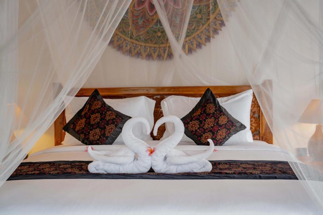 Photo of Bedroom in Sebatu